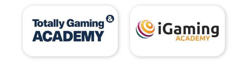 Totally Gaming Academy and iGaming Academy partnership takes training to another level